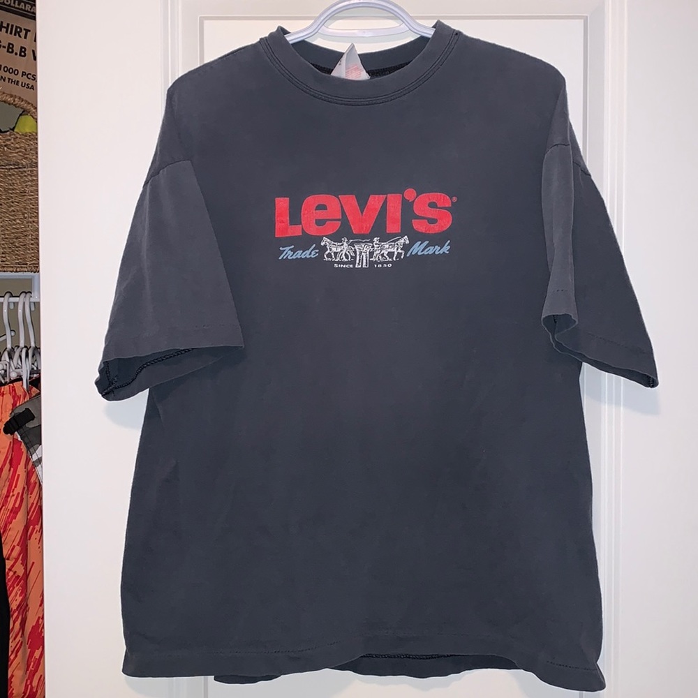 Vintage Levi’s T Shirt